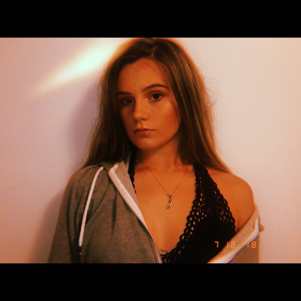 Meet your Posher, Krista